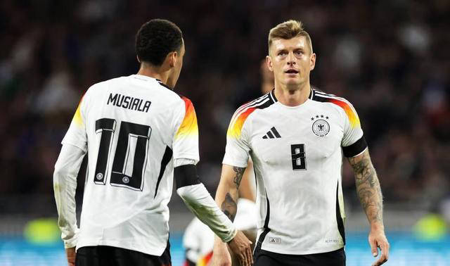 德国国家队:在本土欧洲杯崛起的机会与挑战