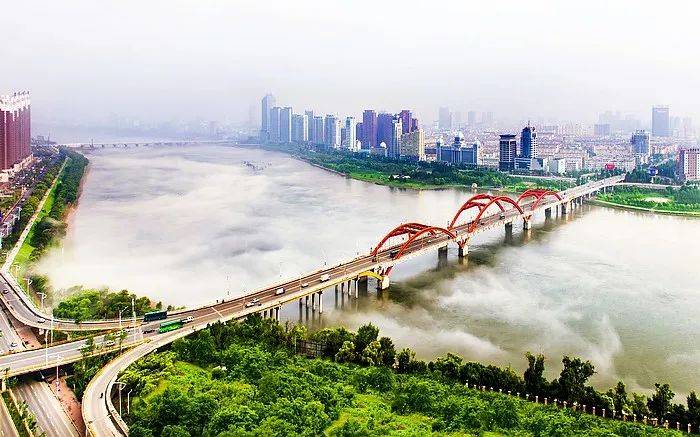 吉林市马拉松赛道持续升级!自然人文交相辉映,风光无限旖旎!