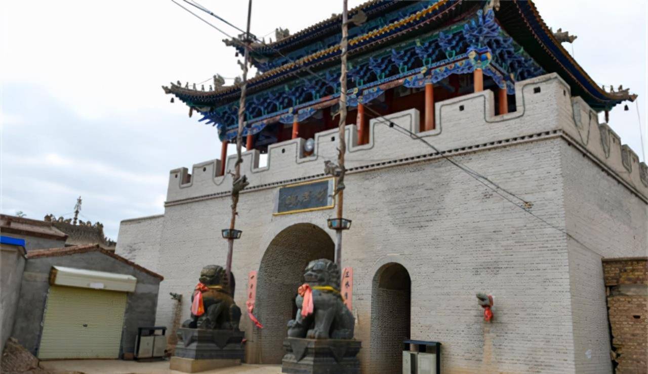 驿站何以为古代军情的后盾?从其职能与构成中管窥一二