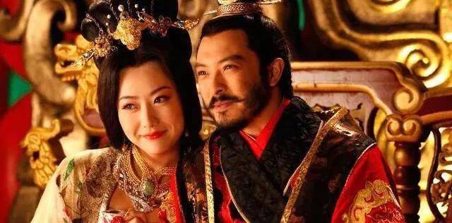 有人说历史将隋炀帝"污化"了,真的如此么?