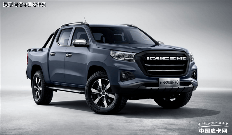 长安凯程f70就诞生在长安与法国标致雪铁龙集团(psa)紧密合作期,它有