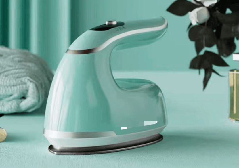 挂烫机对衣服有伤害吗?提防四大危害弊端!