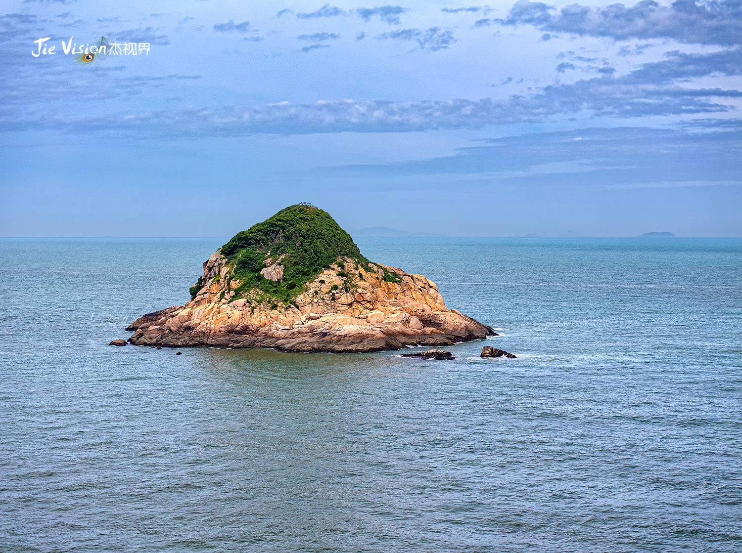 霞浦景区景点图片