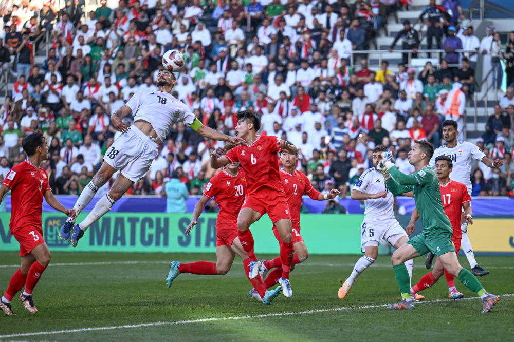 6/11号足球竞彩推荐：沙特vs约旦，伊拉克vs越南，附2串。-沙特vs也门直播