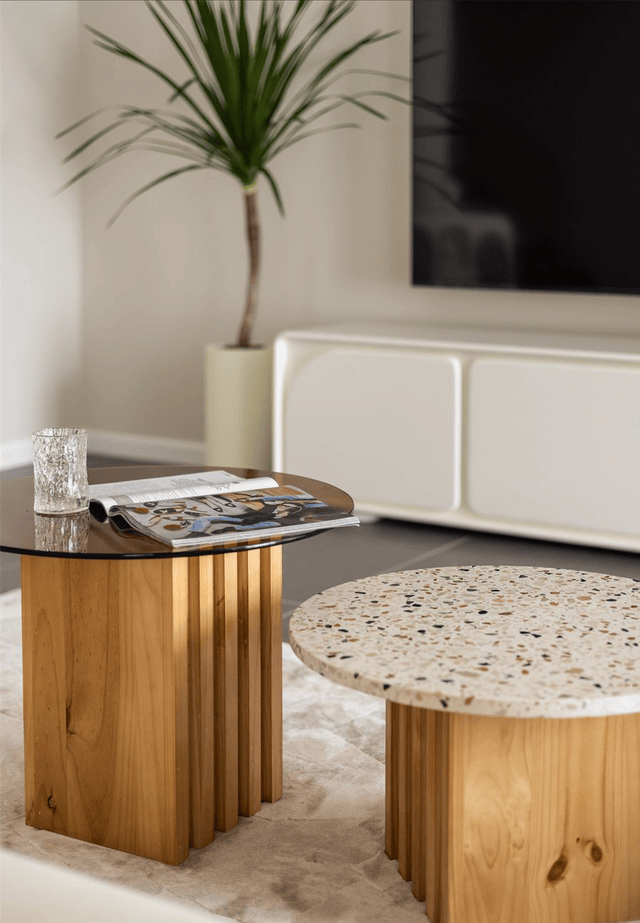 享受我们的日式风格装修,让您每天都能拥有一个美好的开始