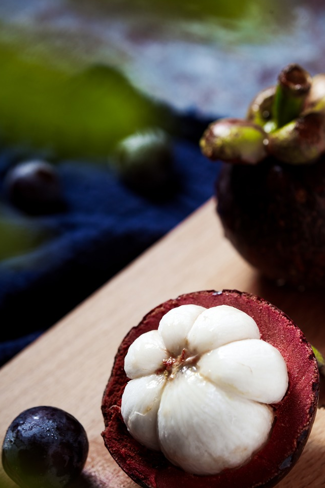 山竹号称"水果皇后"营养高,专家却说:并不是每个人都能吃