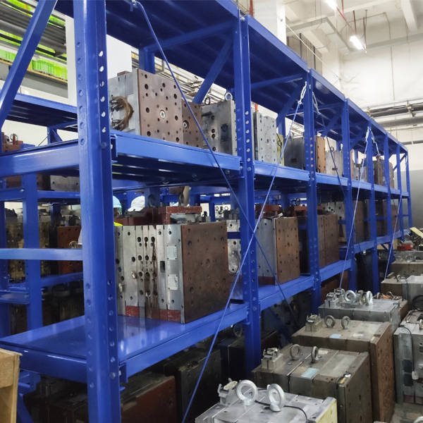 汽车模具存放货架有哪些款式