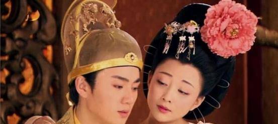 李世民弟媳究竟有多美?让李世民杀掉李元吉后,还霸占她为妻