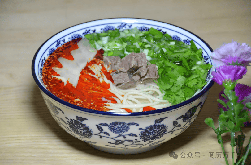 每天了解一个繁华城市—兰州,甘肃省省会