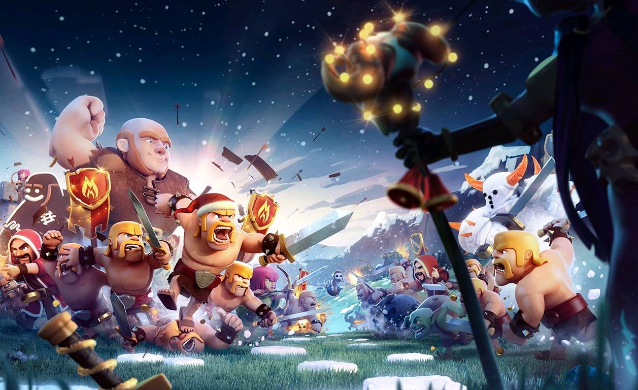 适合不充钱长期玩的手游有哪些 2024不氪金也能玩的手游推荐