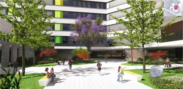 号外!成都市龙泉驿区向阳桥小学"一校两区"正式上新啦