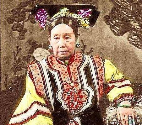 古代帝王都是子嗣遍天下,为何晚清最后三代皇帝为何都无子嗣?