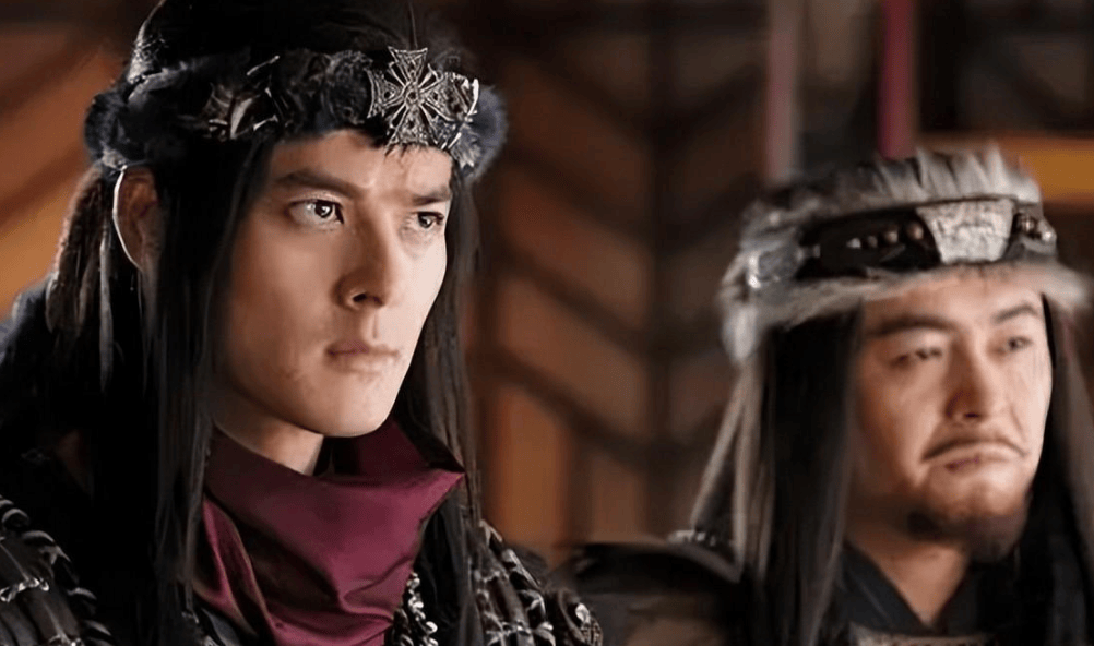 十六国时期的代国:是如何崛起与衰亡的?拓跋什翼犍是关键人物