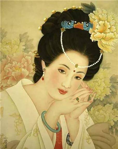 杨玉环究竟是什么魅力迷住李隆基,李隆基竟然这般痴迷?