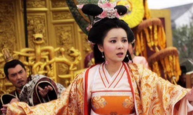 中国古代很有福气的名字,三位叫这个名的女子,都嫁给了皇帝