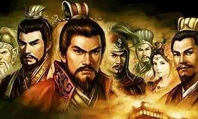 不是郭嘉,不是周瑜,更不是诸葛亮!