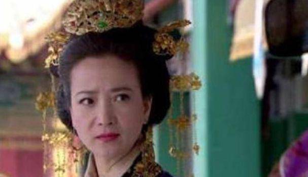 宋高宗的母亲从金国回来后,为何杀了柔福帝姬,跟金国有关?