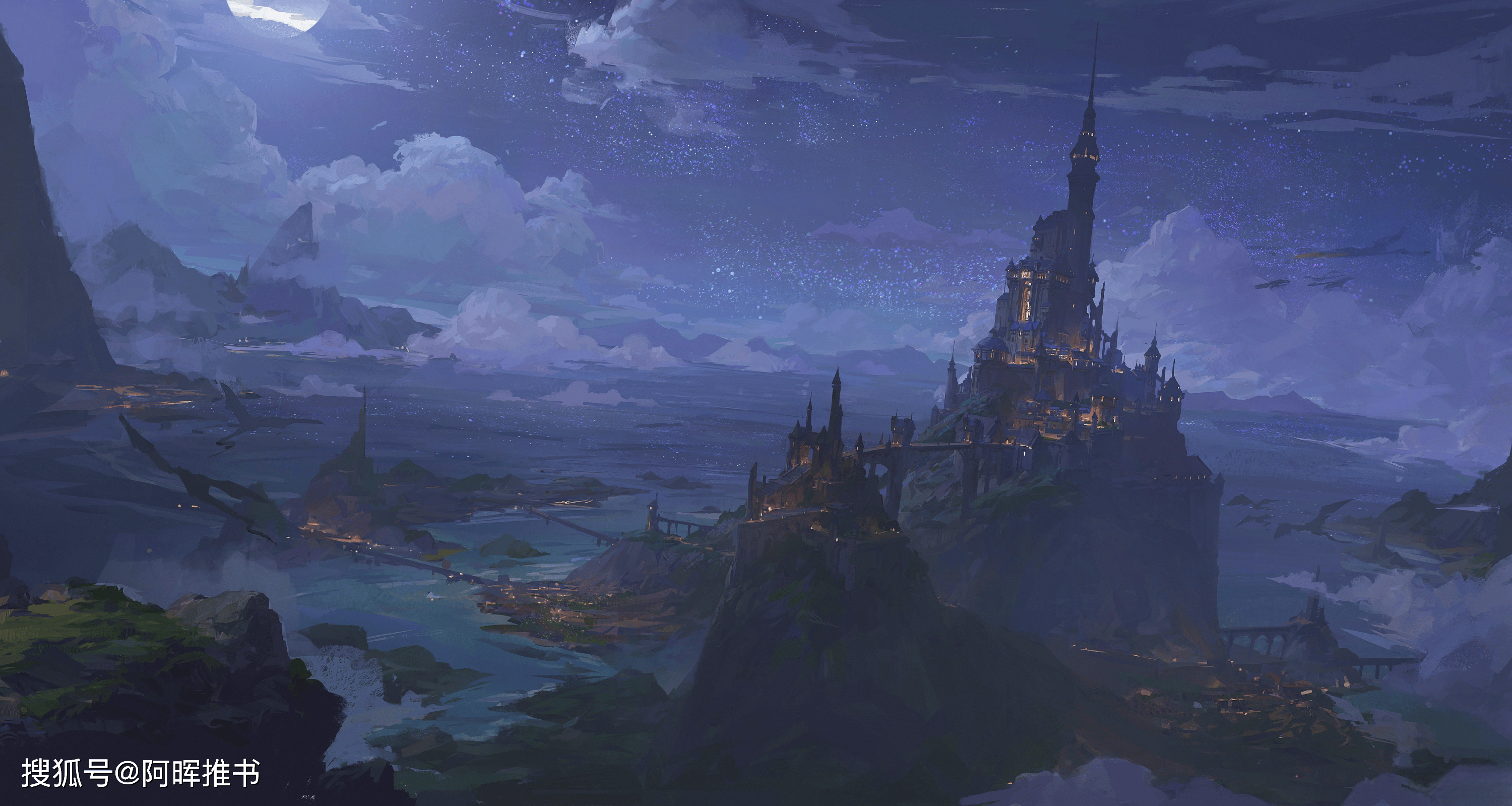 轻松向完结小说推荐,一本灵气复苏无敌文,一本魂系西幻异界文