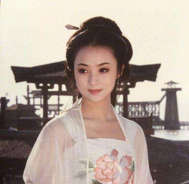 范蠡_杨玉环_时候