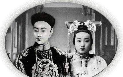 李莲英_寝宫_皇帝