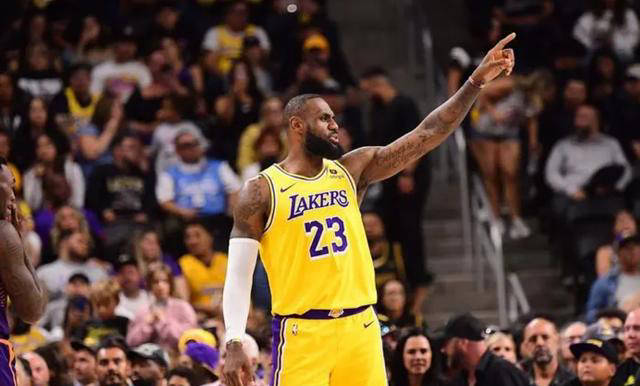 伊戈达拉推崇詹姆斯在2018年总决赛g1的顶级表现