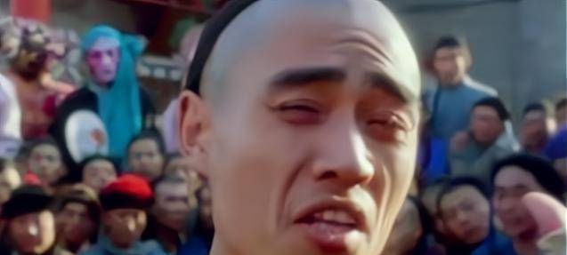中国最后一位被凌迟处死的人,当面调戏慈禧,至死一声不吭