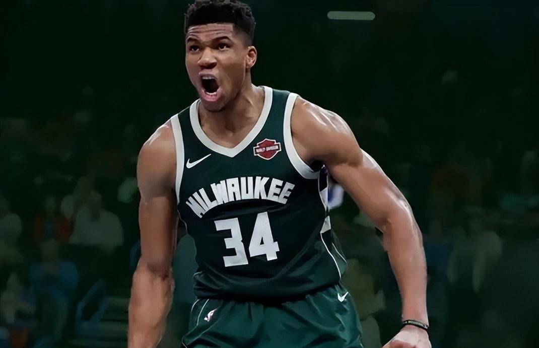 正式宣布字母哥加盟!时隔五年又要对抗nba球员了