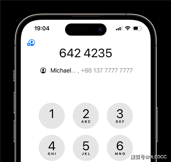 iOS 18新功能深度体验：从桌面DIY到眼部追踪，这次更新真的值！-iphone眼球控制