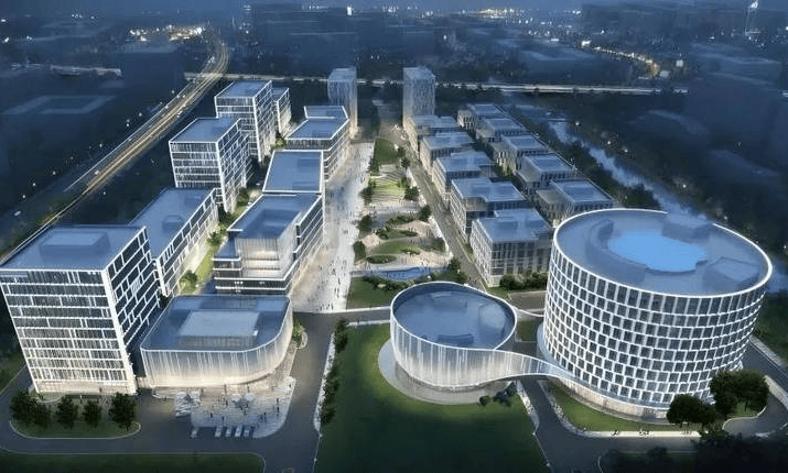 太仓市新区娄江新城-(首页网站)熙和樾庭-楼盘百科-价格,户型,地址