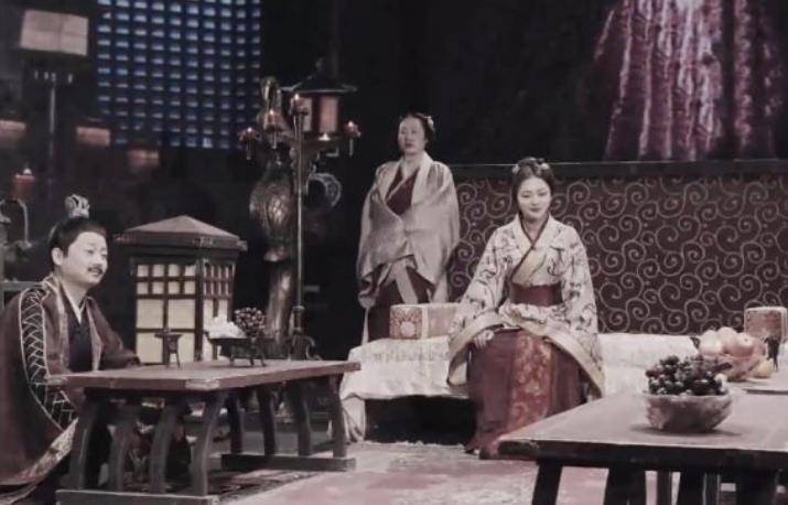 刘邦私生子刘肥:为了活命不惜尊妹为母,9个儿子却有8个造反_刘章_封地