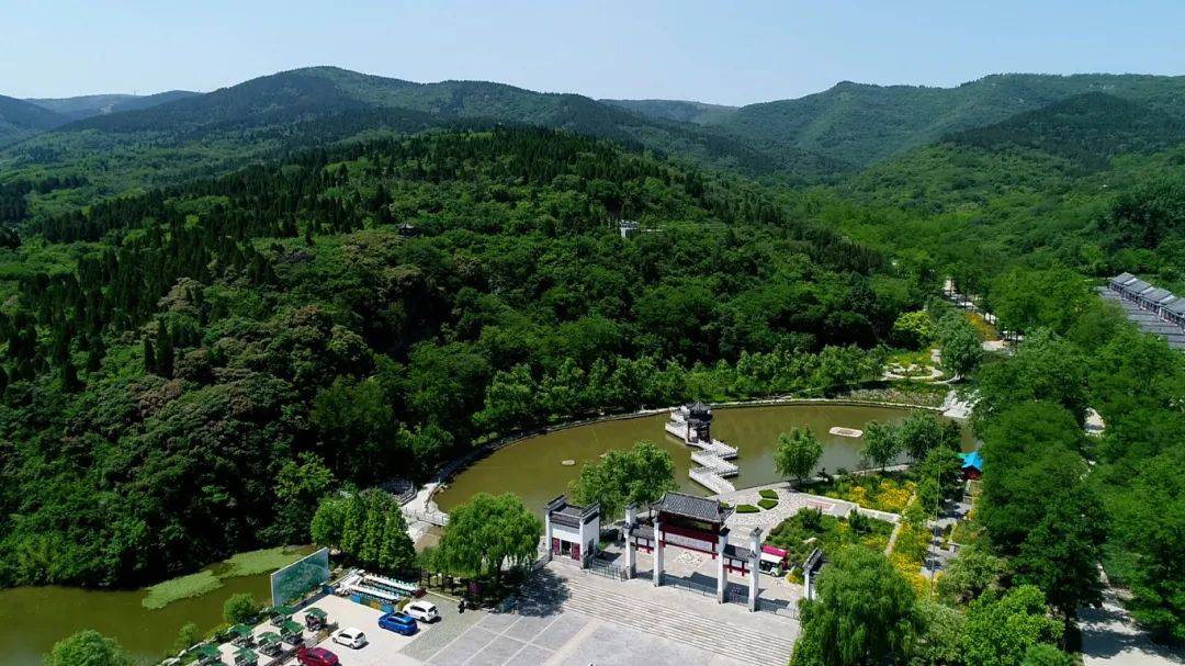 人群:全日制在校大学生,青少年学生淄博·三水源旅游度假区活动详情