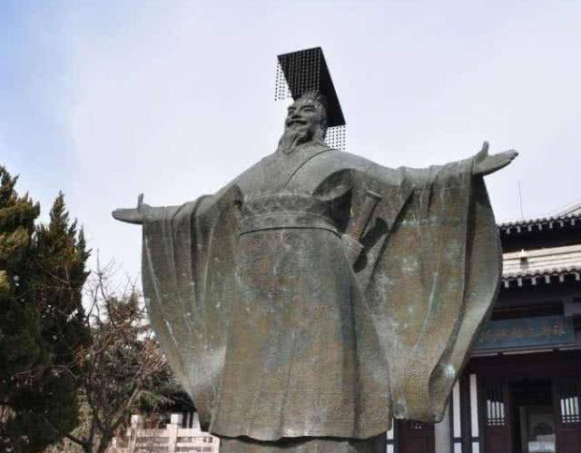 秦始皇最宠爱的女儿嬴阴嫚墓出土,考古现场令人揪心,胡亥真狠