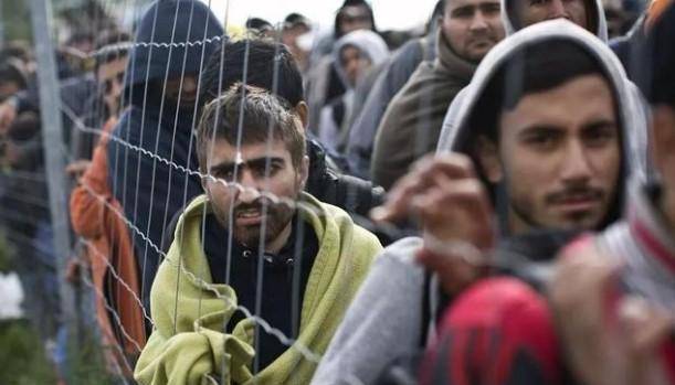 印度要给阿富汗难民签证,莫迪这么主动,为什么没难民愿意来?