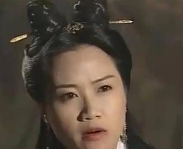 王语嫣_李秋水_星河