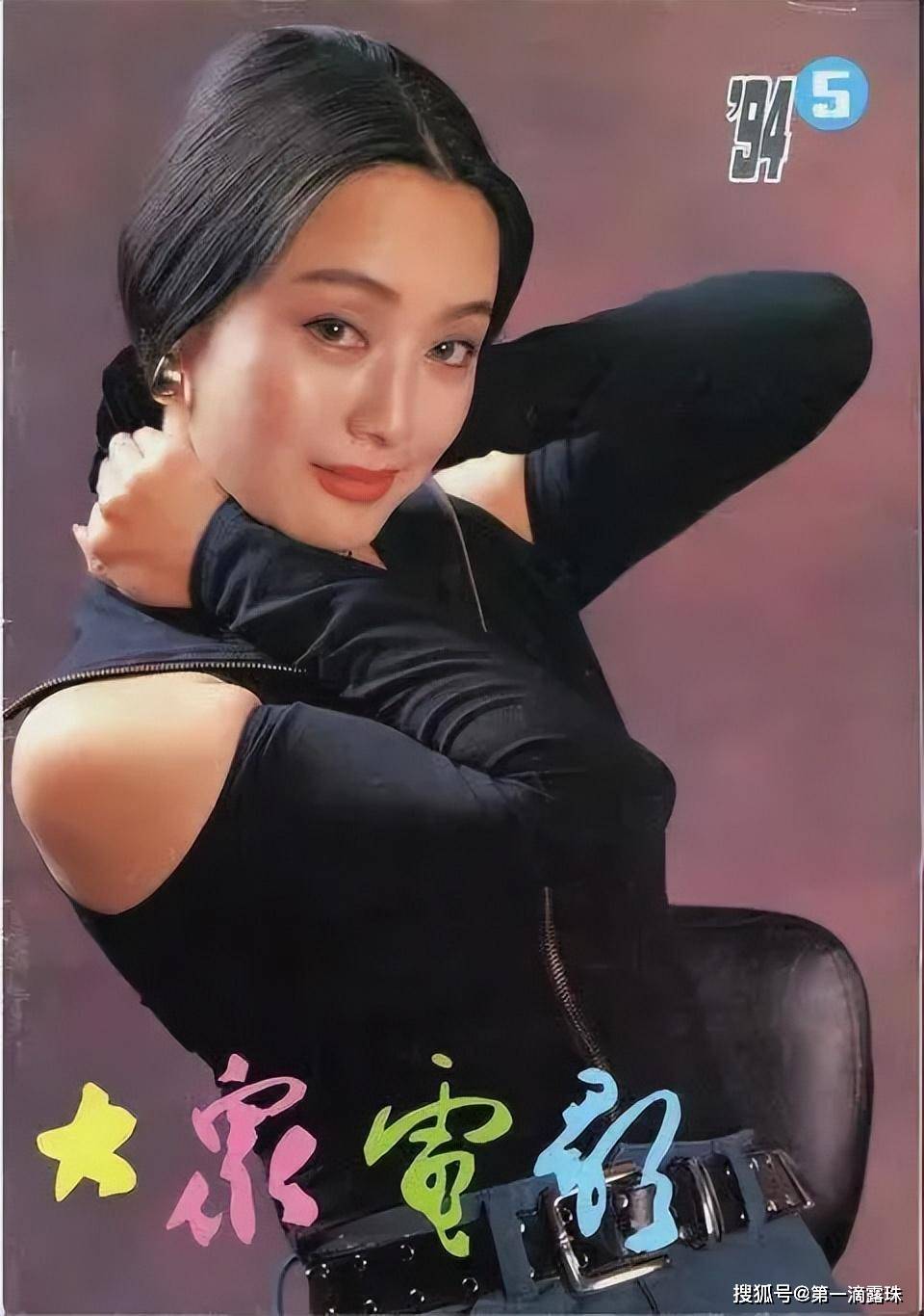 年龄大了以后,于慧甘为年轻演员当绿叶,在许多电视剧中演绎妈妈类角色