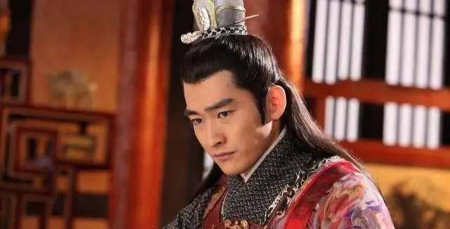 之位,老婆被皇帝爹抢走,寿王李瑁用"忍"字应付屈辱_唐玄宗_惠妃_李瑛