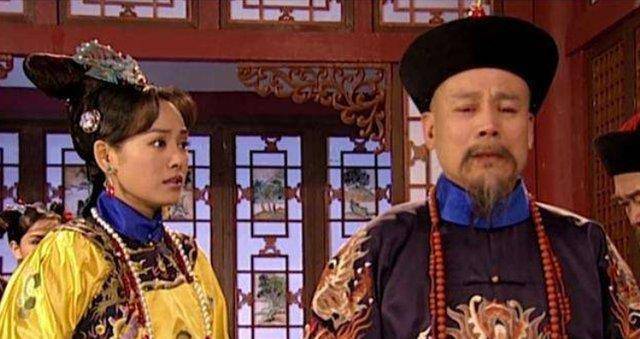 的王爷,八大铁帽子王占了仨,多尔衮见了也得下跪_努尔哈赤_代善_褚英