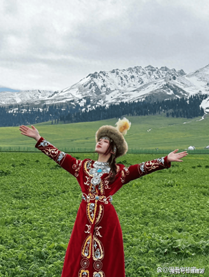 新疆旅游夏天穿啥（新疆旅游夏天穿啥衣服合适） 新疆旅游炎天
穿啥（新疆旅游炎天
穿啥衣服符合
） 旅游攻略