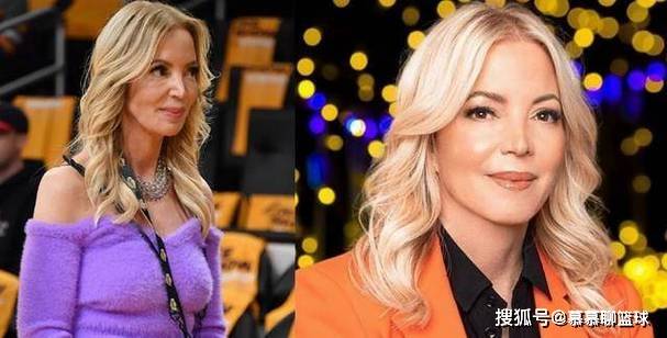 近日湖人老板珍妮巴斯在参加节目时谈到了这个话题,珍妮巴斯自信的