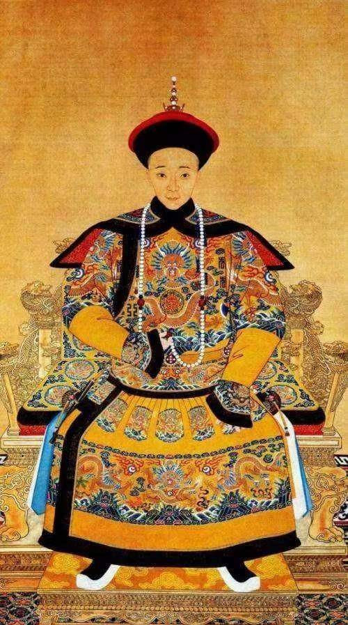 咸丰皇帝为何31岁就驾崩?有这4个坏习惯,难怪身体扛不住