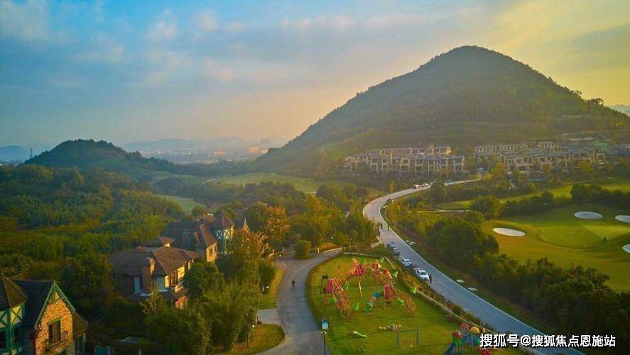 安吉(绿城龙王溪小镇)售楼处地址2024楼盘详情-房价-户型-配套