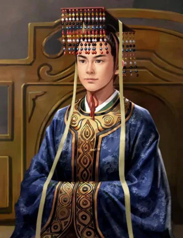 "衣带诏"事件,虽然有些人并不认可其存在,但我认为确有其事