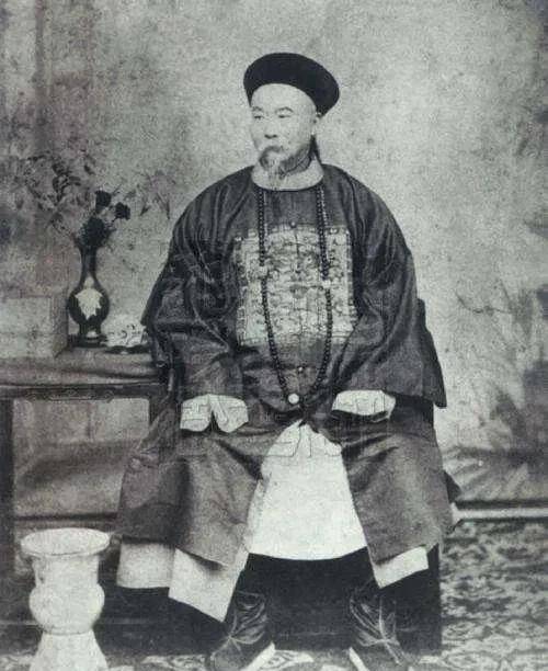 咸丰帝:一个影响中国历史的人物