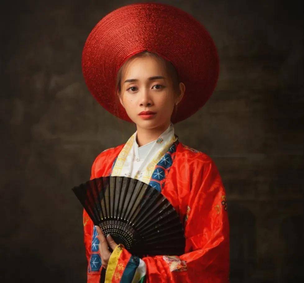 越南史上唯一的女皇帝—李天馨_陈容_李惠宗_李朝