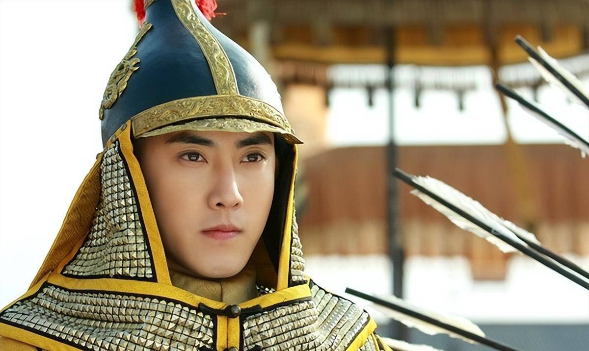 五阿哥永琪深受乾隆帝喜爱,如果没死会成为下一任皇帝吗?