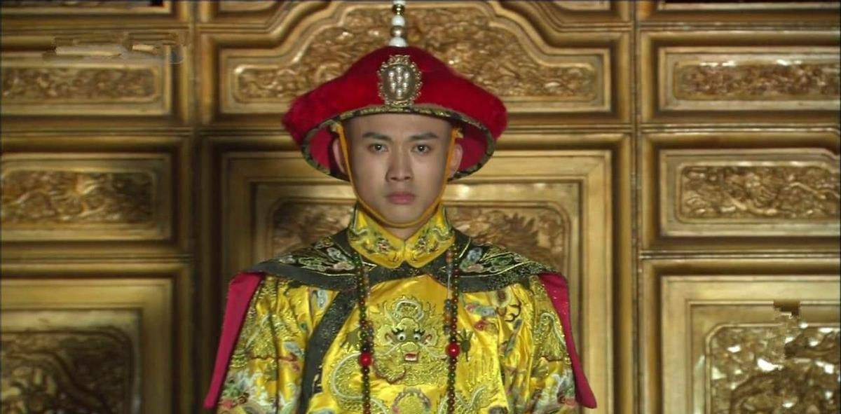 嘉庆皇帝真的是被雷劈死的吗?揭秘嘉庆帝的死亡之谜