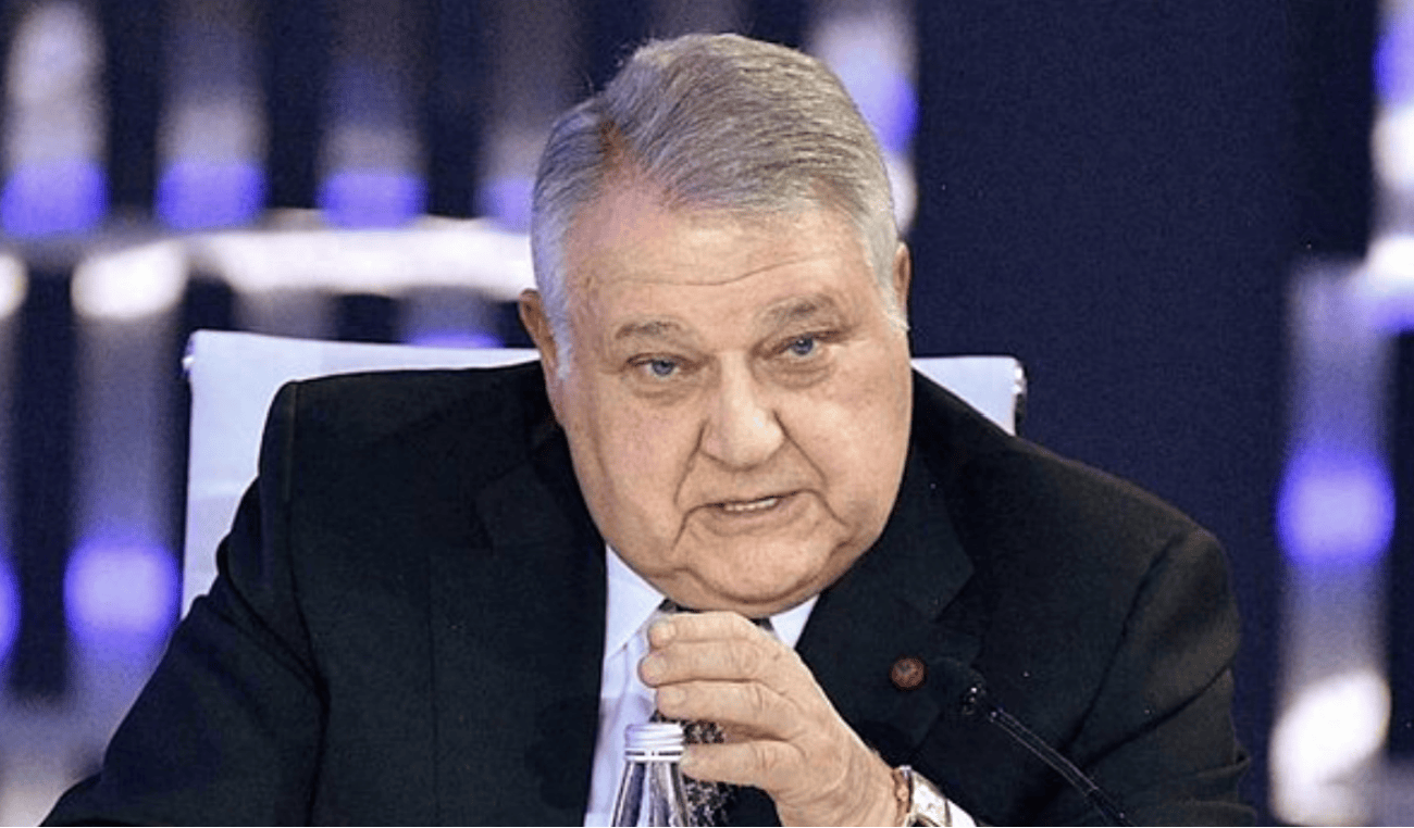 俄科学院院士:美国不怕中国,只有俄罗斯能将美国变成放射性灰烬