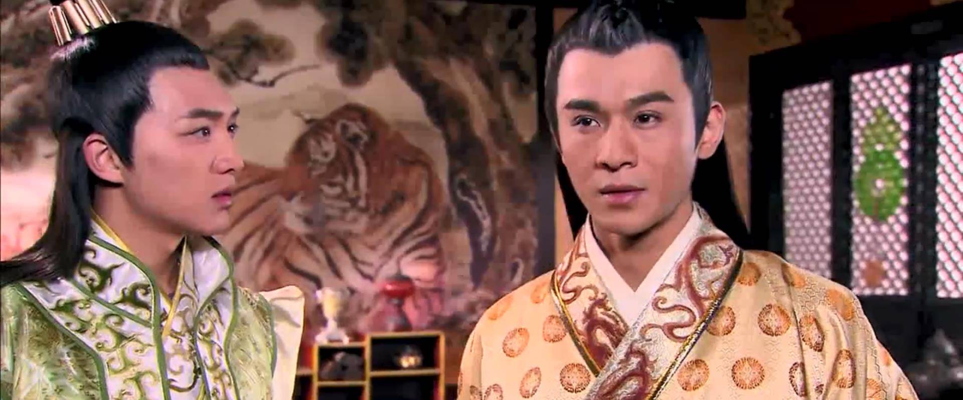 李世民为什么敢玄武门之变,他不怕失败吗?