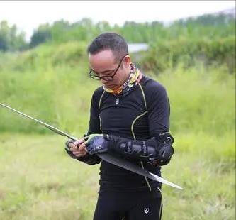 湖南农民研发"飞天摩托",试飞上千次,今成小鹏汇天总裁_赵德力_无人机