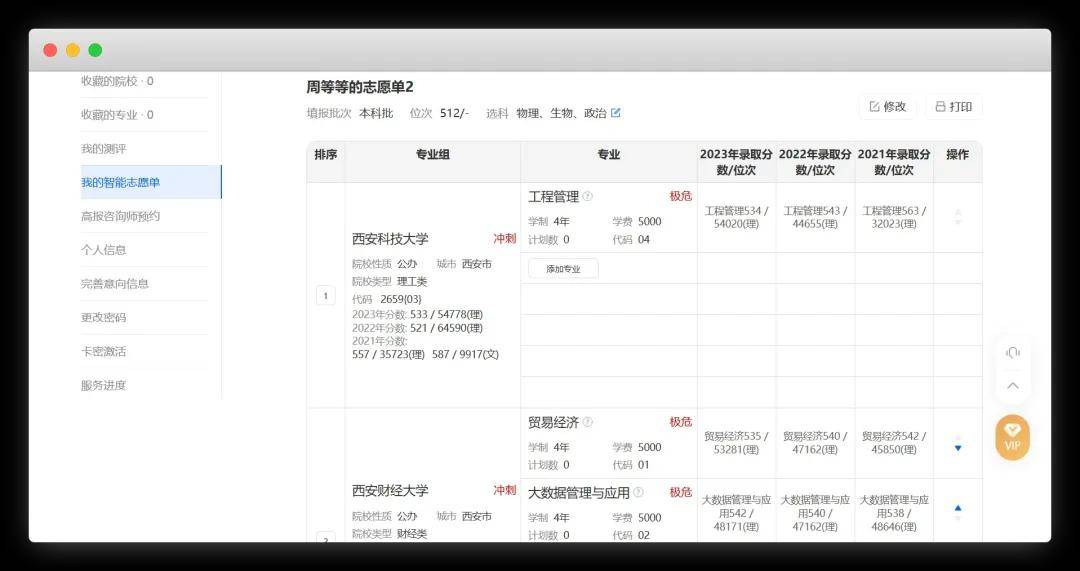 2024项城高考生家长!事关高考填报志愿,务必收藏!